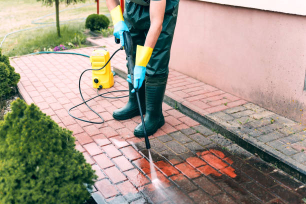 Best Restaurant Pressure Washing  in Floral Park, NY