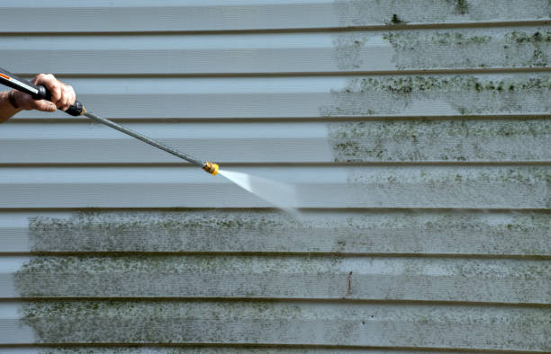 Professional Pressure Washing Services in Floral Park, NY