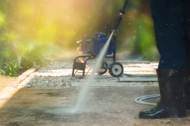 Best Machinery and Equipment Cleaning  in Floral Park, NY